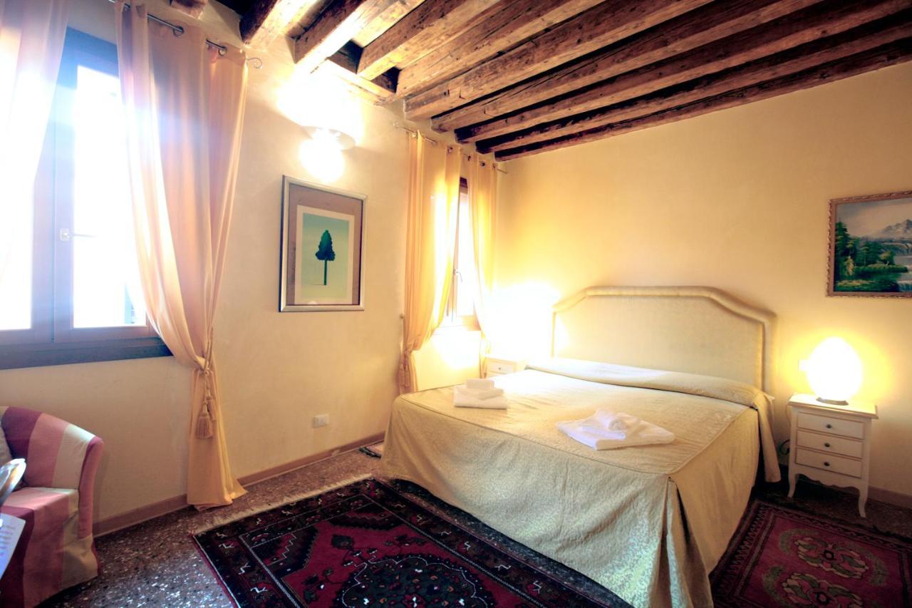 Alla Vigna البندقية المظهر الخارجي الصورة