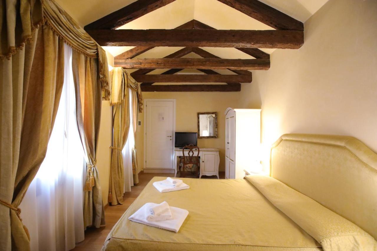 Alla Vigna البندقية المظهر الخارجي الصورة