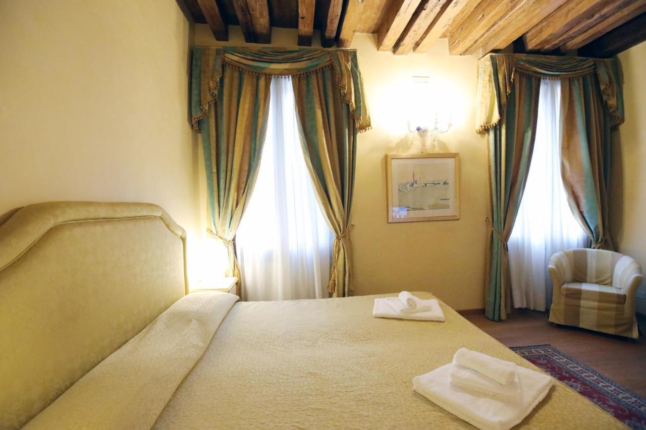 Alla Vigna البندقية المظهر الخارجي الصورة