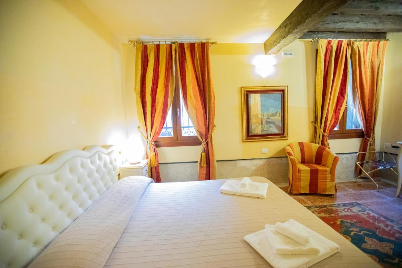 Alla Vigna البندقية المظهر الخارجي الصورة