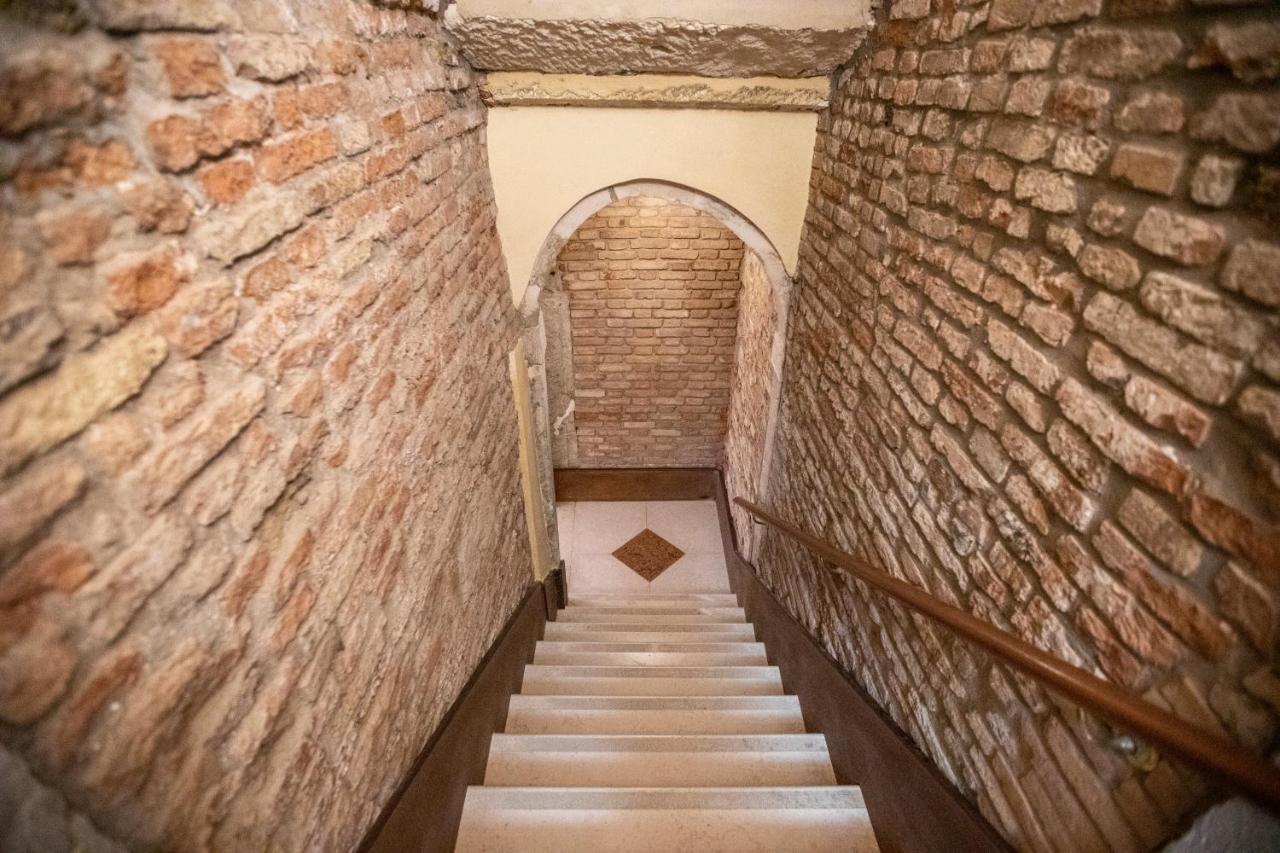 Alla Vigna البندقية المظهر الخارجي الصورة